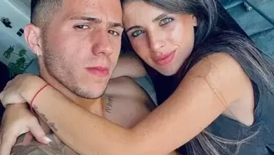 Pesan Wanda Nara ke Enzo Fernandez Picu Drama di MasterChef Argentina