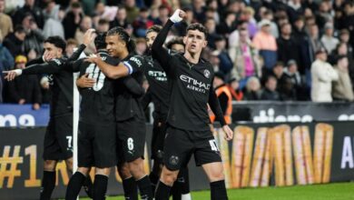 Phil Foden Jadi Korban Hoaks AI: Berita Palsu Anak Meninggal Dunia