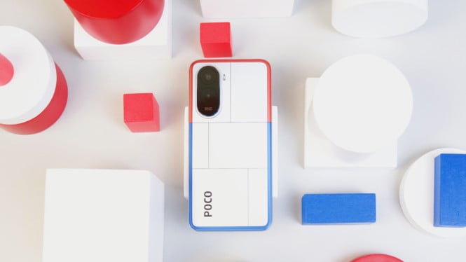 Poco M7: Smartphone Bestie Tahan Banting dengan Performa dan Daya Baterai Andal