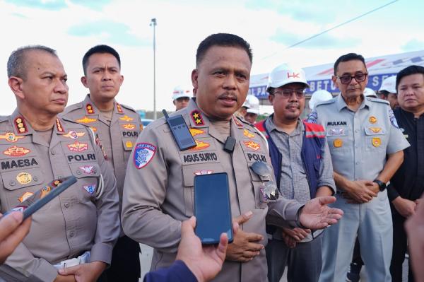 Polisi Bekukan Sirene-Rotator Tot Tot Wuk Wuk sebagai Langkah Reformasi Polri
