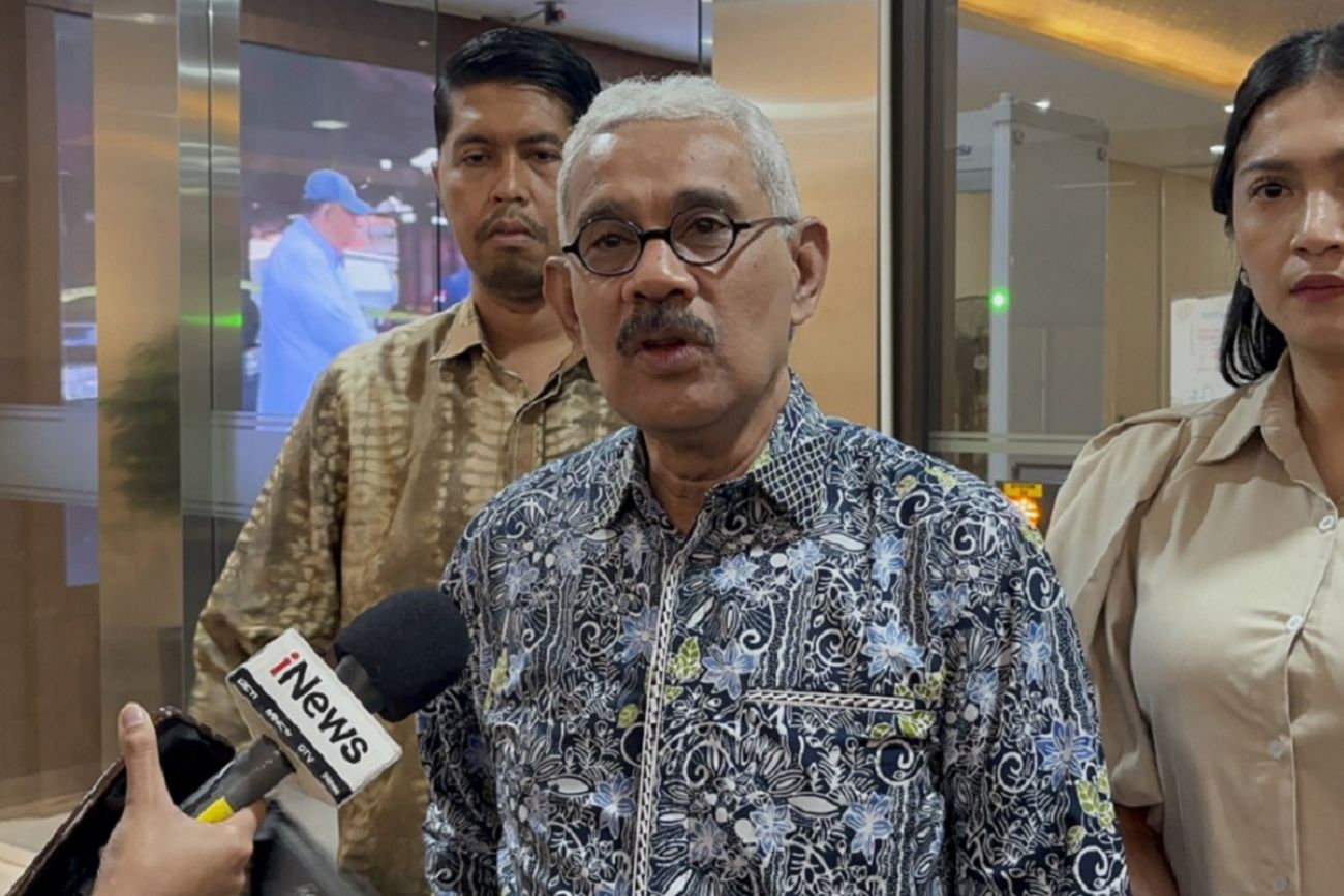 Polisi Diminta Tingkatkan Kasus Kematian Arya Daru ke Penyidikan Resmi