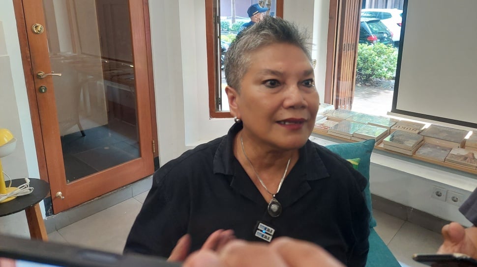 Politisi PDIP Sentil Keras: Apa Hebatnya Soeharto Sehingga Dapat Gelar Pahlawan?