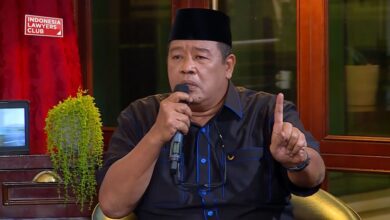 Politisi PSI Tanggapi Pertanyaan: Apa Hebatnya Soeharto untuk PDIP?