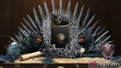 Ponsel Realme 15 Pro Game of Thrones Limited Edition Resmi Dirilis!