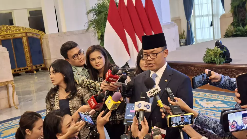 Prabowo Diberitakan ke Israel Besok, Menlu Sugiono: Informasi Tidak Akurat