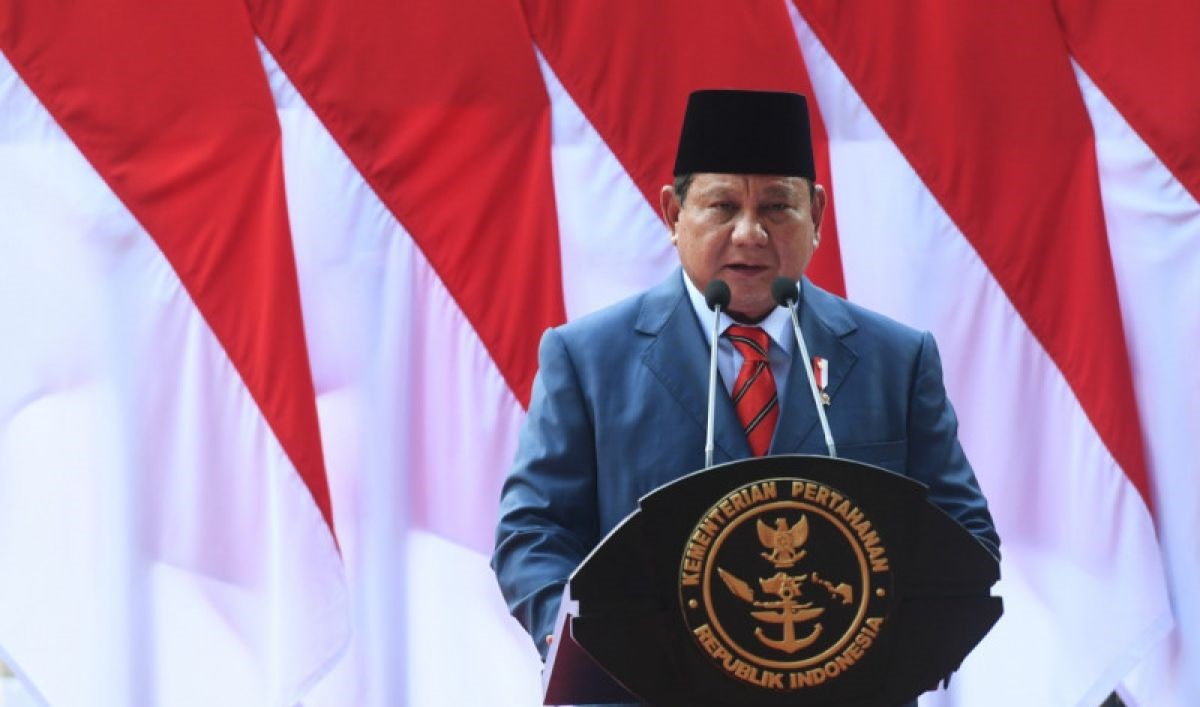 Prabowo Dinilai Fokus Benahi Sektor Tambang dan Energi Secara Total