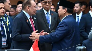 Prabowo Dorong Kerja Sama Konkret dan Integrasi Kawasan di KTT ASEAN Plus Three