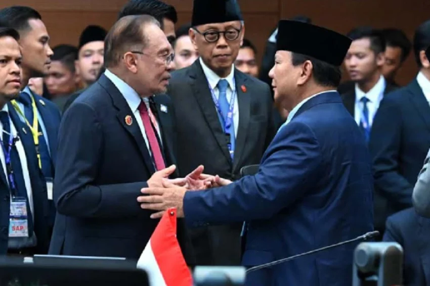 Prabowo Dorong Kerja Sama Konkret dan Integrasi Kawasan di KTT ASEAN Plus Three