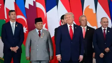 Prabowo: Indonesia Bersiap Kirim Pasukan Perdamaian ke Gaza Segera