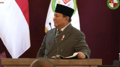 Prabowo: Kepala BGN Kembalikan Anggaran Rp70 Triliun, Tindakan Patriot Bangsa!