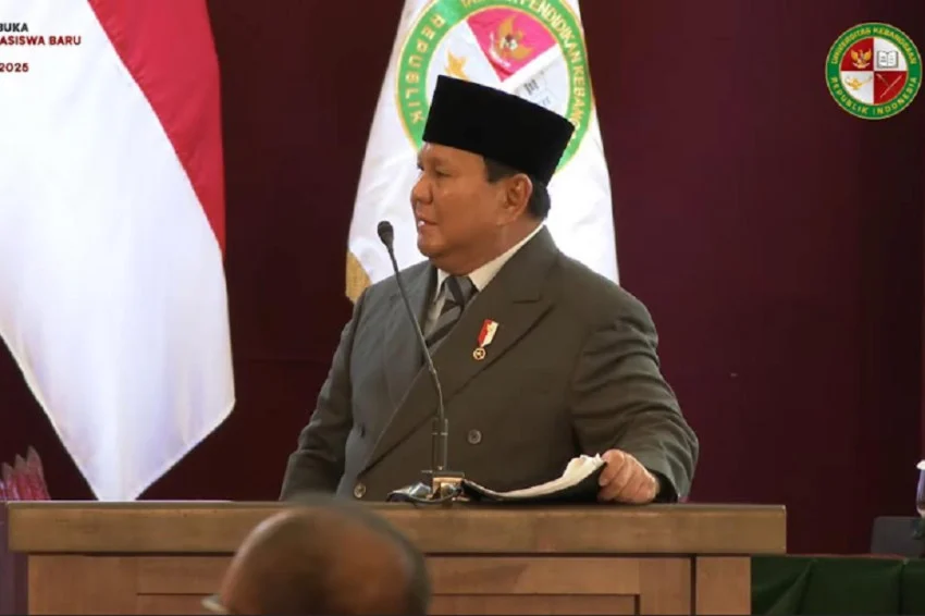 Prabowo: Kepala BGN Kembalikan Anggaran Rp70 Triliun, Tindakan Patriot Bangsa!