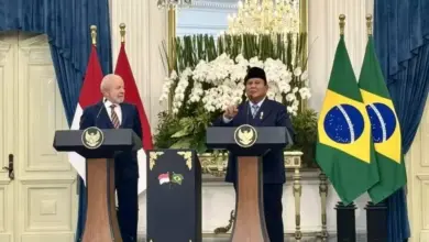 Prabowo Kirim Utusan Khusus untuk Hadiri Konferensi Iklim PBB di Brasil