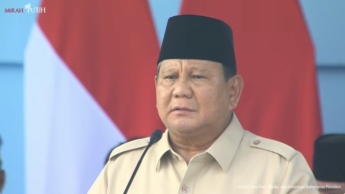 Prabowo Siap Evaluasi Kebijakan Devisa Hasil Ekspor untuk Stabilitas Ekonomi