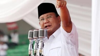 Prabowo Terbitkan Aturan Pengelolaan Sampah untuk Energi Terbarukan