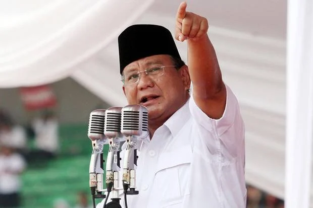 Prabowo Terbitkan Aturan Pengelolaan Sampah untuk Energi Terbarukan