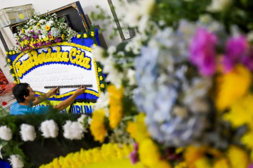 Praka Mar Zaenal Mutaqim Gugur Usai Terjun Payung Jelang HUT TNI, Penjelasan Kadispenal