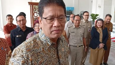Pramono Rencanakan Gedung Bank Jakarta di SCBD, Purbaya: Bisa Tahun Ini