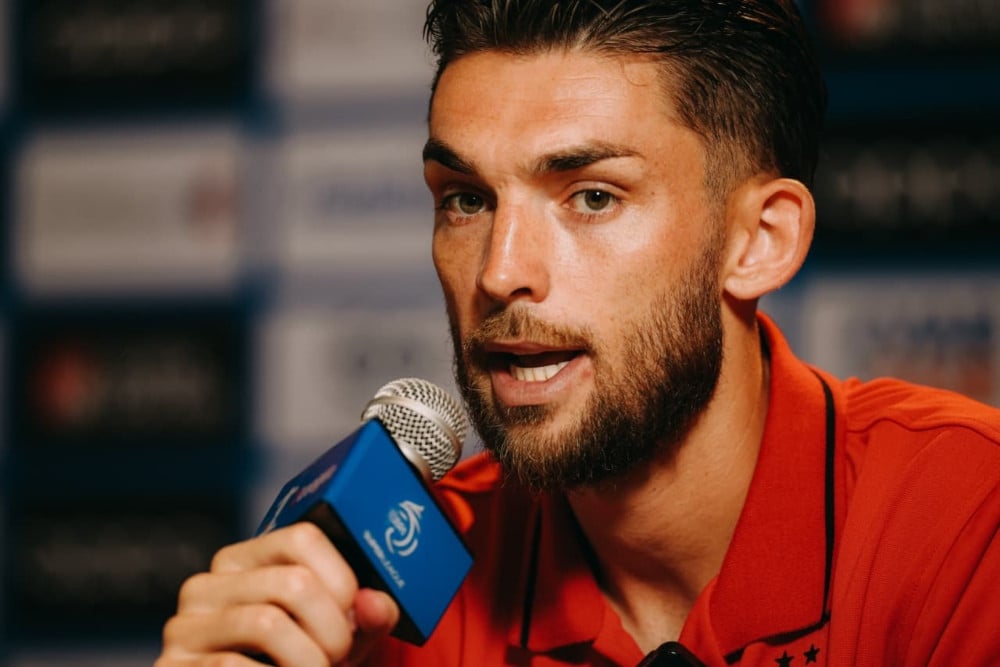 Prediksi Bali United vs Persita: Wilson dan Bessa Siap 'Reuni' di Laga Akbar