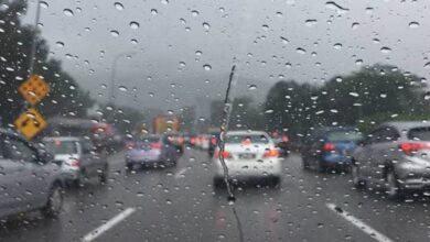 Prediksi Cuaca Hari Ini 30 September 2025: Hujan Ringan di Jabodetabek