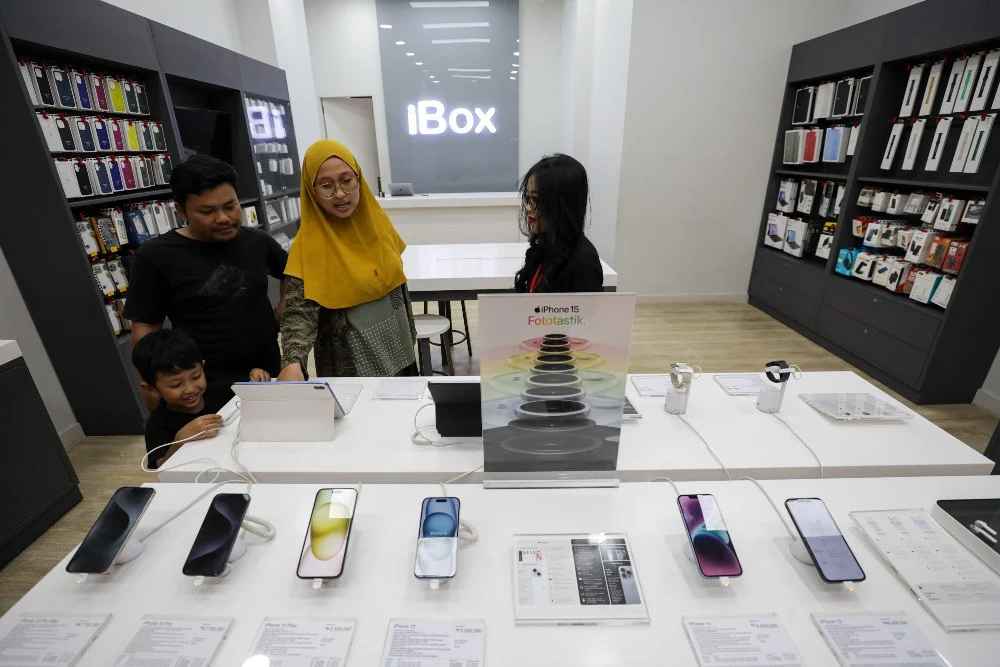 Prediksi Harga iPhone 17 Series di Indonesia: Oktober 2025 Menanti