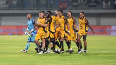 Prediksi Persija Vs PSBS: Modal Bagus Macan Kemayoran Sambut Laga Krisis