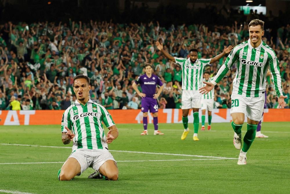Prediksi Real Betis vs Atletico Madrid: Head to Head dan Susunan Pemain Taktis
