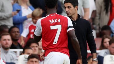 Prediksi Skor Arsenal vs Brighton: Head to Head dan Susunan Pemain Terbaru