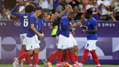 Prediksi Skor Prancis Vs Azerbaijan: Susunan Pemain, Head to Head, dan Preview