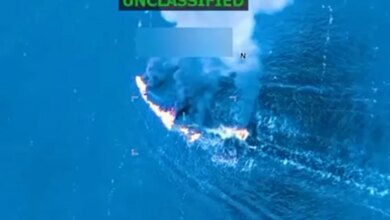 Presiden Petro Marah: AS Bom Kapal Kolombia, Skenario Perang Terbuka!