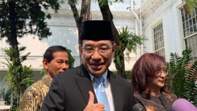 Presiden Prabowo Bakal Tambah Kursi Wamenkes untuk Benjamin Paulus?