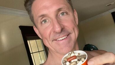 Pria AS Terobsesi Hidup 180 Tahun: Ini Rahasia Panjang Umurnya