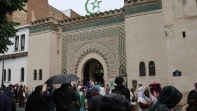 Pria Serang Masjid di Prancis, Robek Alquran dan Ancam Jemaah di Dalamnya