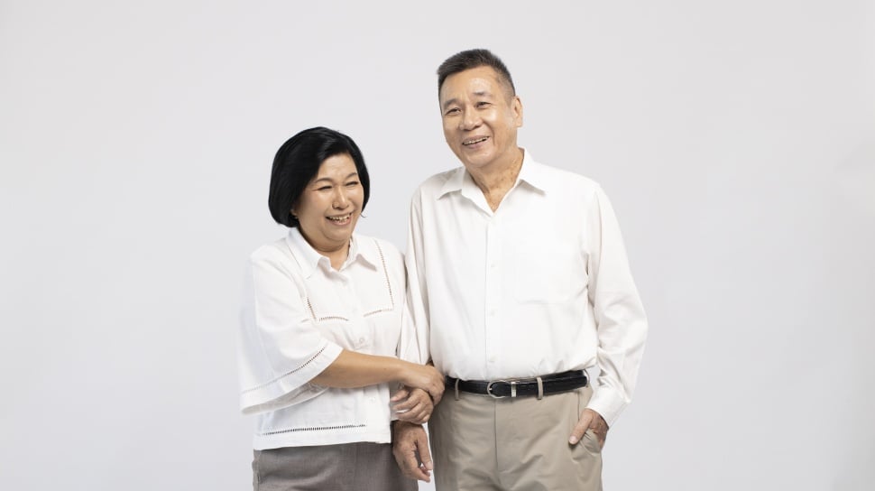 Prodia Skrining 23.000 Lansia di Indonesia, Dukung Deteksi Dini Demensia