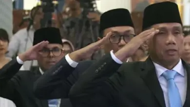 Profil Agung Gumilar Saputra: Mantan Perwira Kopassus Jadi Asisten Khusus Prabowo