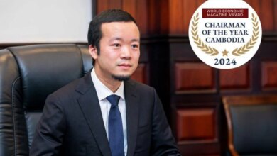 Profil Chen Zhi: Taipan Muda Kamboja Pemilik Kerajaan Penipuan Online