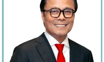 Profil Dony Oskaria: Kepala BP BUMN Baru Ditunjuk Presiden Prabowo