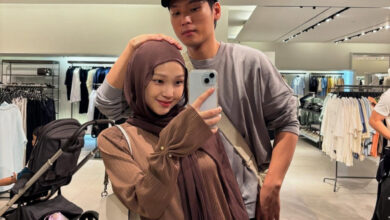 Profil Julia Prastini: Selebgram Istri Na Dae-hoon Terdakwa Kasus Selingkuh