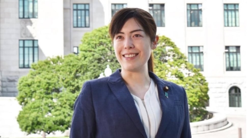 Profil Kimi Onoda: Menteri Termuda Jepang yang Jadi Sorotan Global