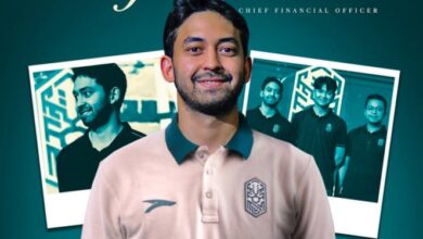 Profil Nadif Zahiruddin: Diduga Kekasih Baru Azizah Salsha, Simak Faktanya!