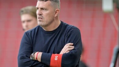 Profil Oscar Garcia: Pelatih Jebolan Barcelona Tertarik Tangani Timnas Indonesia