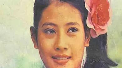 Profil Sujarinee Vivacharawongse: Istri Ke-2 Raja Thailand Dituduh Berzina