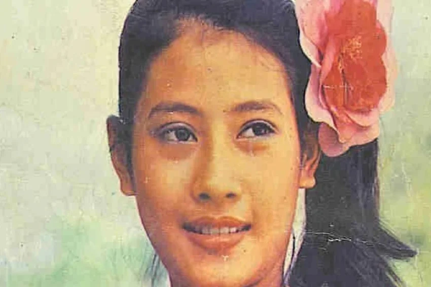 Profil Sujarinee Vivacharawongse: Istri Ke-2 Raja Thailand Dituduh Berzina