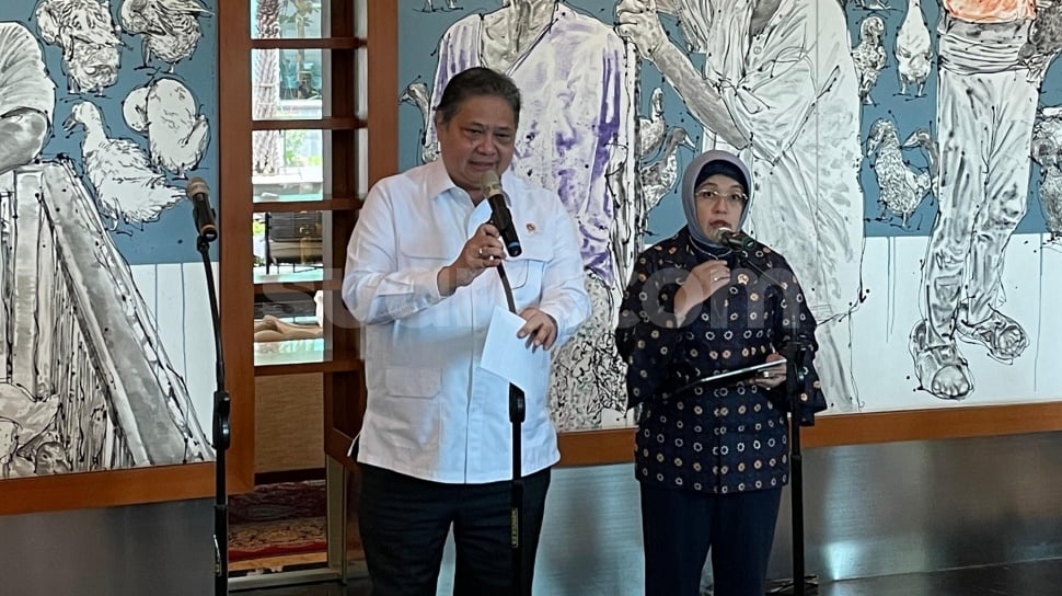 Program Magang Nasional Dibuka 15 Oktober, Pemerintah Pastikan Gaji UMP