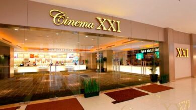 Promo Buy 1 Get 1 Bioskop XXI: Film Rangga & Cinta, TRON, dan Tukar Takdir