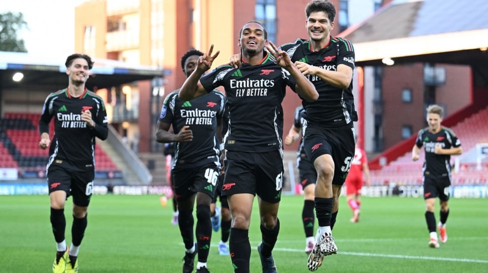 Publik Malaysia Heboh! Eks Arsenal Ngaku Punya Darah Melayu dan Kini Nganggur