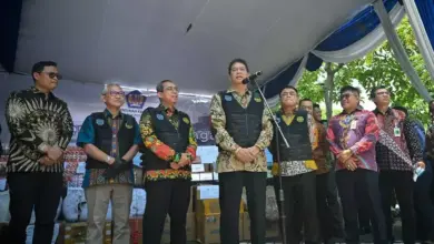 Purbaya Ampuni Dosa Pengusaha Rokok Ilegal Asal Bayar Pajak: Kebijakan Baru