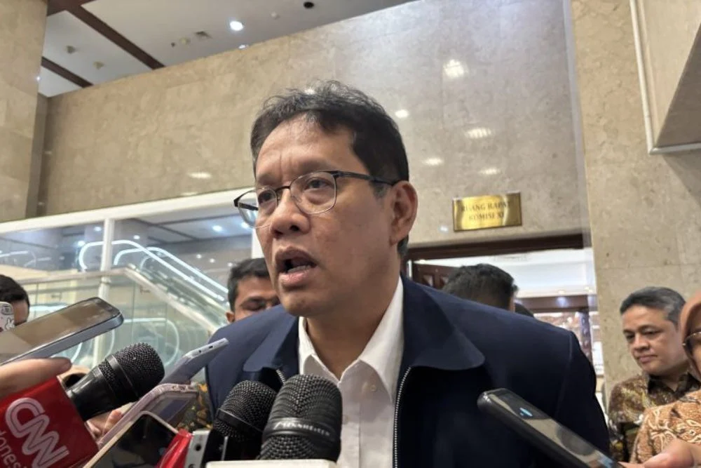 Purbaya Buka Peluang Tambah Dana ke Himbara: BRI dan BNI Sudah Minta