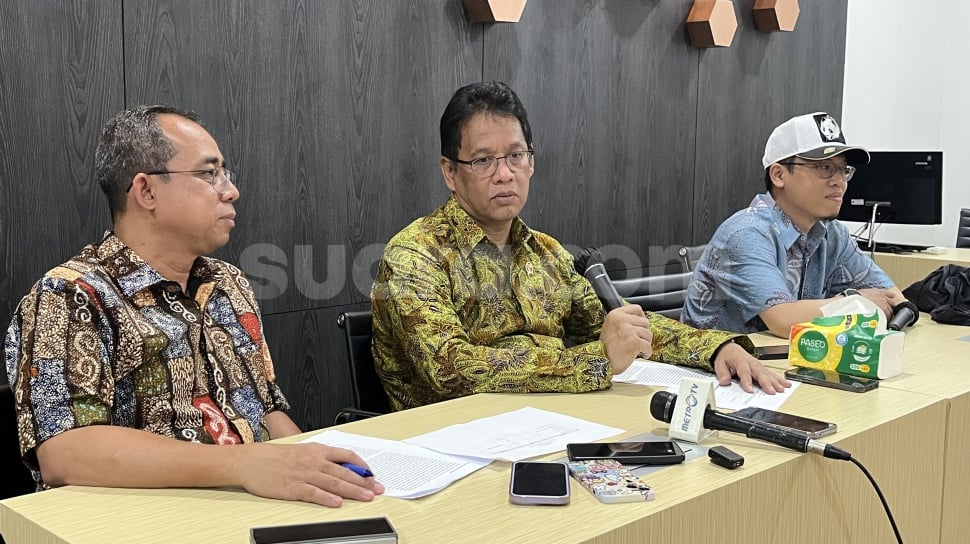 Purbaya Duga Petugas Bea Cukai Lindungi Cukong Rokok Ilegal, Investigasi Dibuka