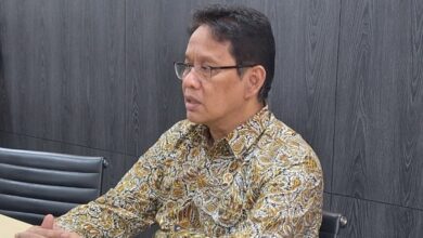 Purbaya Kasih Deadline Serap Anggaran MBG Oktober: Uang Tak Terpakai Dicabut