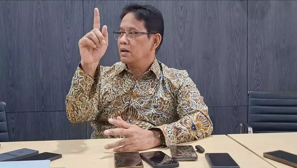 Purbaya Rencanakan Pembubaran Satgas BLBI: Hasil Minim dan Kontroversi Muncul
